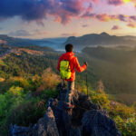 How Agencies Plan Budget Trips